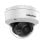 Cámara IP Hikvision DS-2CD2187G2H-LISU 8MP 4K ColorVu PoE Domo Exterior Visión Nocturna