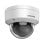 Cámara IP Hikvision DS-2CD2186G2H-ISU 8MP 2.8mm IR30m IA Micrófono Exterior IP67