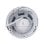 Cámara IP Hikvision DS-2CD2343G2-LI2U 4MP Smart Hybrid Light audio dual IP67 PoE exterior
