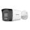 Cámara IP Hikvision DS-2CD1063G2-LIUF/SL 6MP con PoE, visión nocturna y audio bidireccional