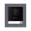 Videocitofono Hikvision DS-KD8003-IME1 Pro modulare 2MP WiFi PoE 1 pulsante IP65 per montaggio in superficie