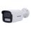 Hikvision DS-2CD1T83G2-LIUF/SL 8MP 6mm AI Nachtsicht PoE IP-Kamera mit Mikrolautsprecher