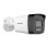 Cámara IP Hikvision DS-2CD1083G2-LIUF/SL 8MP 2.8mm con Audio Bidireccional e IP67