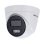 Cámara IP Hikvision DS-2CD1341G2-LIU 4MP PoE visión nocturna detección humana audio IP67