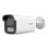 Hikvision DS-2CD1T43G2-LIUF/SL 4MP Smart Hybrid Light PoE 6mm IP67 Lautsprecher/Mikrofon IP-Kamera