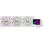 Einarex VERTEX 360 RGB Blanc 360 mm 3 ventilateurs RGB Miroir Cube Refroidissement liquide
