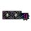 Refrigerazione Liquida Einarex Vertex 240 RGB 240mm 2 Ventole Specchio Infinito