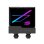 Refrigerazione Liquida Einarex Vertex 240 RGB 240mm 2 Ventole Specchio Infinito
