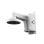 Soporte Hikvision DS-1273ZJ-135B Aleación de Aluminio Domo Blanco 3 kg Interior/Exterior