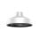 Soporte Hikvision DS-1273ZJ-135B Aleación de Aluminio Domo Blanco 3 kg Interior/Exterior