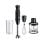 Batidora Braun Minipimer MultiQuick 5 MQ50202MBK 1000W 21 Velocidades Acero Inox
