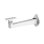 Soporte de pared Hikvision DS-1293ZJ aluminio blanco visión panorámica 6kg interior/exterior