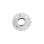 Soporte de techo Hikvision DS-1663ZJ-P aluminio platino resistente agua 10kg PTZ