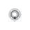 Soporte de techo Hikvision DS-1663ZJ-P aluminio platino resistente agua 10kg PTZ