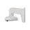 Soporte de pared Hikvision DS-1272ZJ-120 aluminio gestión de cables exterior 4.5 kg