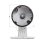 Soporte de pared Hikvision DS-1272ZJ-120 aluminio gestión de cables exterior 4.5 kg