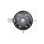 Boîte de jonction étanche en aluminium Hikvision DS-1280ZJ-DM21 (4,5 kg) blanche pour dôme DS-2CD17xx/27x