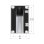 Soporte cámara Hikvision DS-1273ZJ-140-DM45 aluminio exterior/interior 3kg domo 14cm blanco