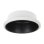 Boîtier pour caméra Hikvision DS-1253ZJ-M, protection contre la pluie et le soleil, en polypropylène, compatible avec le support DS-1272ZJ