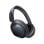 Ugreen HP202B Auscultadores Sem Fios Bluetooth 5.0 com Cancelamento de Ruido ANC e Carga Rápida