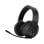 Auriculares Lenovo inalámbricos 2,4 GHz y cableados con carga magnética y multiplataforma