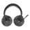 Auriculares Lenovo inalámbricos 2,4 GHz y cableados con carga magnética y multiplataforma