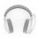 Auriculares Lenovo inalámbricos 2,4GHz con carga inalámbrica y micrófono gaming