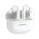 Auriculares Ugreen inalámbricos Bluetooth 5.3 con Cancelación de Ruido ANC y Modo Transparencia