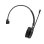Auriculares Yealink inalámbricos Bluetooth USB-A con micrófono y cancelación de ruido