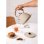 Hervidor Create Retro Kettle M/L 1L/1,7L Inoxidable Filtrado Autoapagado Tacto Frío