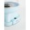Algodonera Create Cotton Candy Maker Azul 500W Base Antideslizante Seguridad Fácil Limpieza