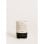 Deshumidificador Create compacto ultrasilencioso 600ml 300ml/día autoapagado LED