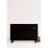 Convector de cristal Create Wifi, APP, táctil, aluminio, 3 potencias, IP24