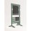 Secador de toallas Create 3 en 1 Pantalla LCD Digital 500W Programable Pared