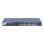 Switch Hikvision DS-3E1326P-EI 24 puertos PoE+ 10/100Mbps 2 SFP Rack 1U Metal Gestión Web
