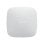 Central de Alarma Ajax Hub 2 Plus Blanco Wi-Fi 4G Dual SIM 200 Dispositivos Grado 2