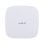 Allarme Ajax Hub 2 Jeweller 4G Ethernet Dual SIM Wireless Interno Fino 100 Dispositivi Automazione Avanzata Bianco