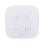 Central de Alarma Ajax Hub 2 Jeweller 4G Blanco Triple Conectividad 100 Dispositivos