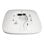 Central de Alarma Ajax Hub 2 Jeweller 4G Blanco Triple Conectividad 100 Dispositivos