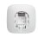Alarme Ajax Hub 2 Jeweller 4G Conectividade Tripla 100 Dispositivos Branco
