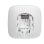 Allarme Ajax Hub 2 Jeweller 4G Ethernet Dual SIM Wireless Interno Fino 100 Dispositivi Automazione Avanzata Bianco