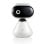 Motorola Nursery PIP1000 Vigilabebés 1080p Wi-Fi Bidireccional Visión Nocturna Temperatura