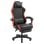 Silla Gaming Mars Gaming MGC-X Reclinable con Reposapiés Soporte Lumbar y Polipiel