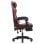 Silla Gaming Mars Gaming MGC-X Reclinable con Reposapiés Soporte Lumbar y Polipiel