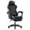 Silla Gaming Mars Gaming MGC-X Fabric Racing Soporte Lumbar Reposapiés Regulable 4 Colores
