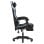 Silla Gaming Mars Gaming MGC-X Fabric Racing Soporte Lumbar Reposapiés Regulable 4 Colores