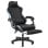 Silla Gaming Mars Gaming MGC-X Fabric Racing Soporte Lumbar Reposapiés Regulable 4 Colores