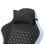 Silla Gaming Mars Gaming MGC-X Fabric Racing Soporte Lumbar Reposapiés Regulable 4 Colores