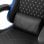 Silla Gaming Mars Gaming MGC-X Polipiel Racing, Reposapiés, Soporte Lumbar, 120kg
