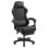 Silla Gaming Mars Gaming MGC-X respaldo reclinable reposapiés soporte lumbar 120kg